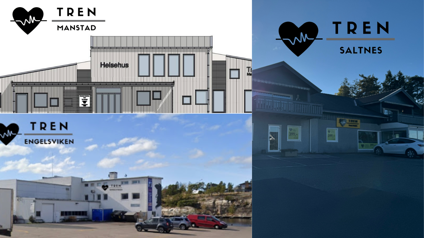 Ikon - person med muskler