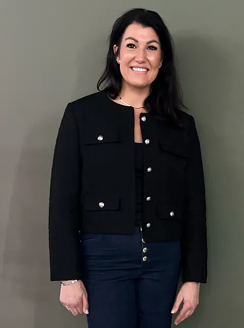 Vår Pt Christine Stene